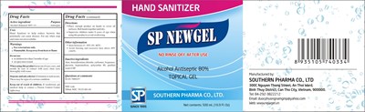 500 mL Label (500mllabel)